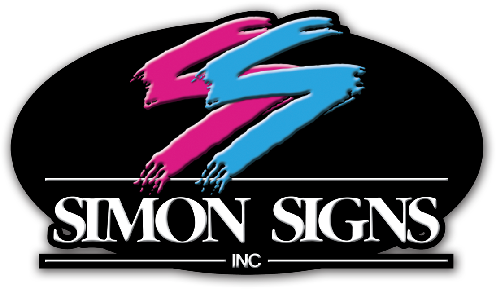 Simon Signs
